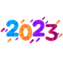 Раскраски на Новый год 2023