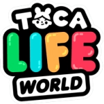 Раскраски Тока Бока